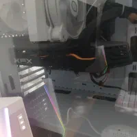 کارت گرافیک RX580XFX