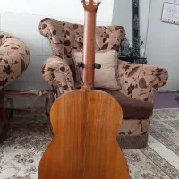 گیتار دست ساز حرفه ای|گیتار، بیس، امپلیفایر|یزد, |دیوار