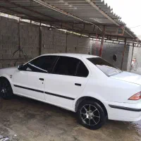 سمندlxمدل94|خودرو سواری و وانت|بندر گناوه, |دیوار