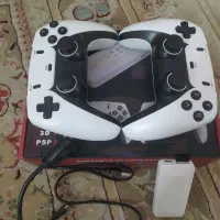 گیم استیک مدل M22|کنسول، بازی ویدئویی و آنلاین|آفتاب, |دیوار