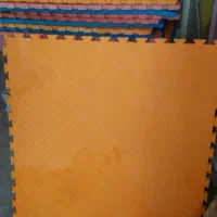 ۳۰ تخنه تاتامی کف پوش و ۱۳ تخته سایز کوچکتر