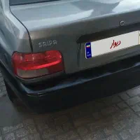 پراید مدل90|خودرو سواری و وانت|کهریزک, |دیوار