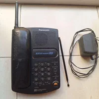 تلفن پاناسونیک اصل