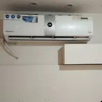 کولر 30هزار وست پوینت|کولر گازی و فن‌کوئل|اهواز, باغ شیخ|دیوار