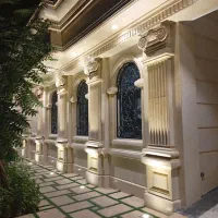 صادقیه-10واحد-130متر-نوساز-یکجا-فروش-معاوضه