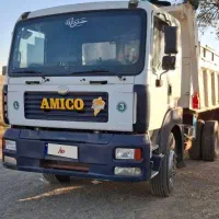 آمیکو تک کمپرسی مدل ۸۹