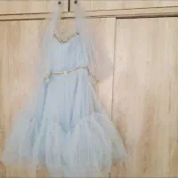 تعداد زیادی لباس مجلسی حراجی|لباس|بومهن, |دیوار