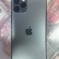 اپل iPhone 11 Pro با حافظهٔ ۲۵۶ گیگابایت|موبایل|رشت, دیلمان|دیوار