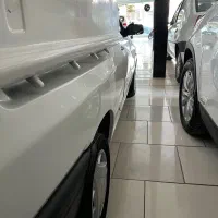 پراید وانت لاینر پاششی