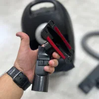 جارو برقی‌فوما ژاپن fuma بدون پیش پرداخت|جاروبرقی، جارو شارژی، بخارشو|مشهد, امیریه|دیوار