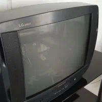 تلویزیون ال جی|تلویزیون و پروژکتور|کتالم و سادات شهر, |دیوار