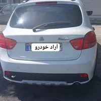 کوییک دنده‌ای S، مدل ۱۴۰۱|خودرو سواری و وانت|اندیشه, |دیوار