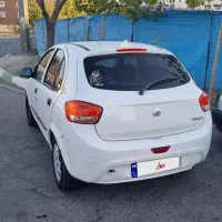 تیبا ۲ مدل ۱۴۰۱|خودرو سواری و وانت|قم, باغ کرباسی|دیوار