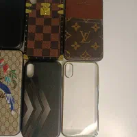 قاب گوشی|لوازم جانبی موبایل و تبلت|اسلامشهر, مظفریه|دیوار