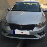 تاراv1 مدل ۱۴۰۱|خودرو سواری و وانت|بروجرد, |دیوار