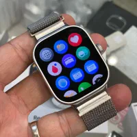 ردمی واچ ۴ گلوبال|ساعت|شاهینشهر, عطار|دیوار