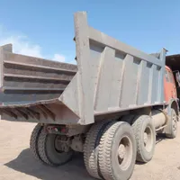 بنز ۸سیلندر معدنی  بدون سوپر|خودرو سنگین|بجنورد, |دیوار