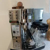 قهوه ساز دلونگی مدل EC850M