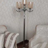 آباژور ایستاده مدرن و دکوراتیو