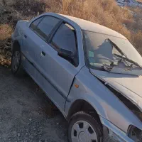 سمند دوگانهمدل83تصادفی