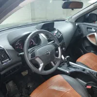 هایما S5 اتوماتیک ۶ سرعته|خودرو سواری و وانت|رشت, فرزانه|دیوار