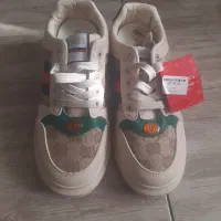 کتونی اسپرت زنانه سایز ۳۸|کیف، کفش، کمربند|ری, ظهیرآباد|دیوار