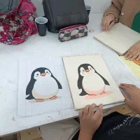 آموزشگاه نقاشی و خطاطی|خدمات آموزشی|کرمان, |دیوار