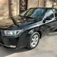 دنا مدل ۹۵ بدون رنگ در حد