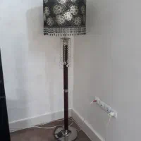 آباژر پذیرایی .