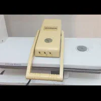 اتو پرسی بیترون اصل آمریکایی