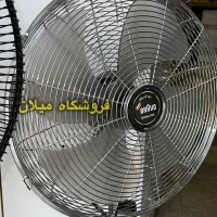 پنکه سه پره و چهار پره هیرو براوو|پنکه و تصفیه‌کنندهٔ هوا|تهران, جی|دیوار