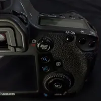 فروش دوربین Canon 6D Mark I فول فریم + لنز + کیف|دوربین عکاسی و فیلم‌برداری|مشگین شهر, |دیوار