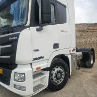 فوتون ۴۳۰|خودرو سنگین|مشهد, رباط طرق|دیوار