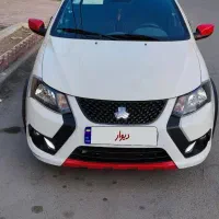 کوییک RS سفارشی پارس خودرو