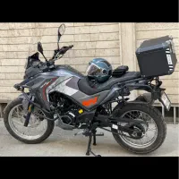 موتور گالکسی ان اچ ۱۸۰