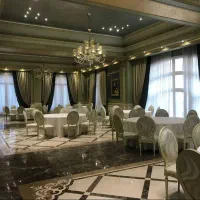 فرمانیه ۲۷۰ متر ۳ خواب مستر /۲ پارکینگ/ لابی مجلل|اجارهٔ آپارتمان|تهران, فرمانیه|دیوار