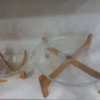 شیرینی خوری و اجیل خوری