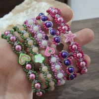 دستبندهای خاص و دستساز