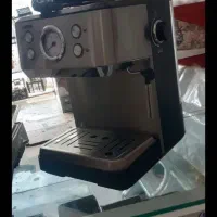 دستگاه قهوه ساز نودوا20 بار|سماور، چای‌ساز، قهوه‌ساز|مشهد, شهید احمدی روشن|دیوار