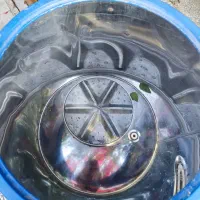 فروش ماشین لباسشویی نیمه اتوماتیک 20 کیلویی