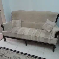 مبل کلاسیک|مبلمان خانگی و میز عسلی|ماهدشت, |دیوار