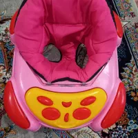 روروئک بچه، مارک توپولی|کالسکه و لوازم جانبی|مینودشت, |دیوار