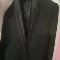 کت و شلوار و کفش مجلسی مردانه
