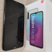 شیائومی ردمی نوت 8