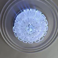 لوستر|لوستر و چراغ آویز|سمنان, |دیوار