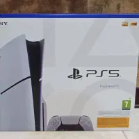 Ps5 اسلیم