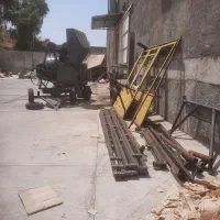 فروش غلاطه|ماشینآلات صنعتی|دوگنبدان, |دیوار