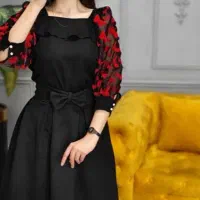 قبول سفارشات خیاطی|لباس|خرمدره, |دیوار