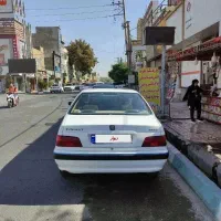 پژو پارس سفارشی موتور جدید 1401|خودرو سواری و وانت|اسلامشهر, شهرک واوان|دیوار