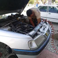 مکانیک سیار و برق خودرو